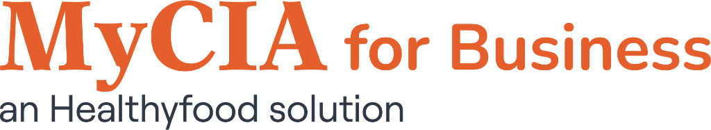 MyCIA for Business